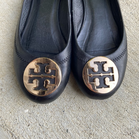 Tory Burch shoes so 6 EUC - Picture 3 of 7